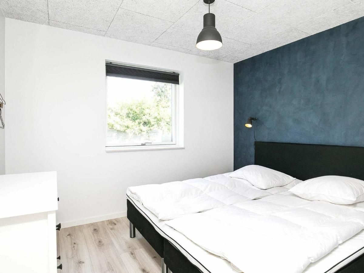 14 Person Holiday Home In V Ggerl Se Bøtø By Екстериор снимка