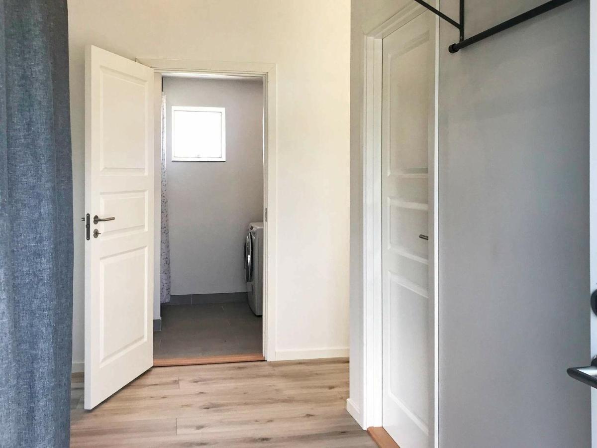 14 Person Holiday Home In V Ggerl Se Bøtø By Екстериор снимка